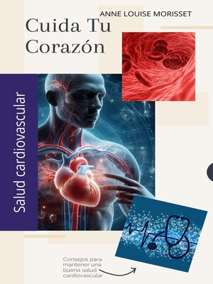 cover image of Salud cardiovascular